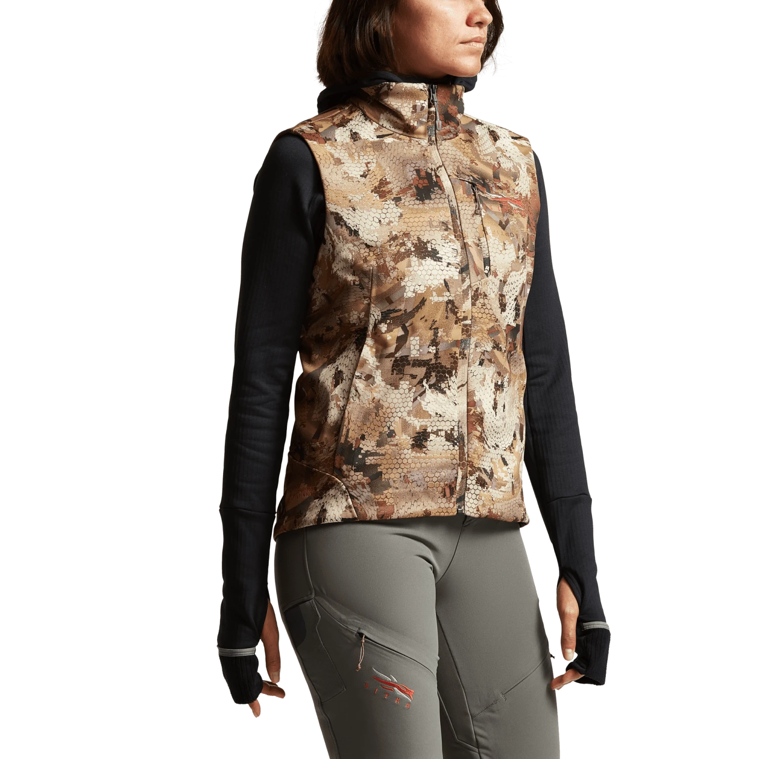 Women's Jetstream Vest - Image 5