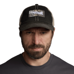 Alternative view of Optifade Patch Vintage Trucker