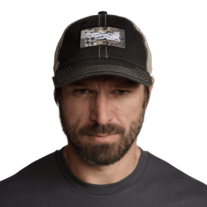 Alternative view of Optifade Patch Vintage Trucker