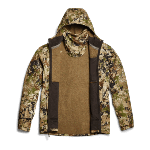 Alternative view of Traverse Hoodie