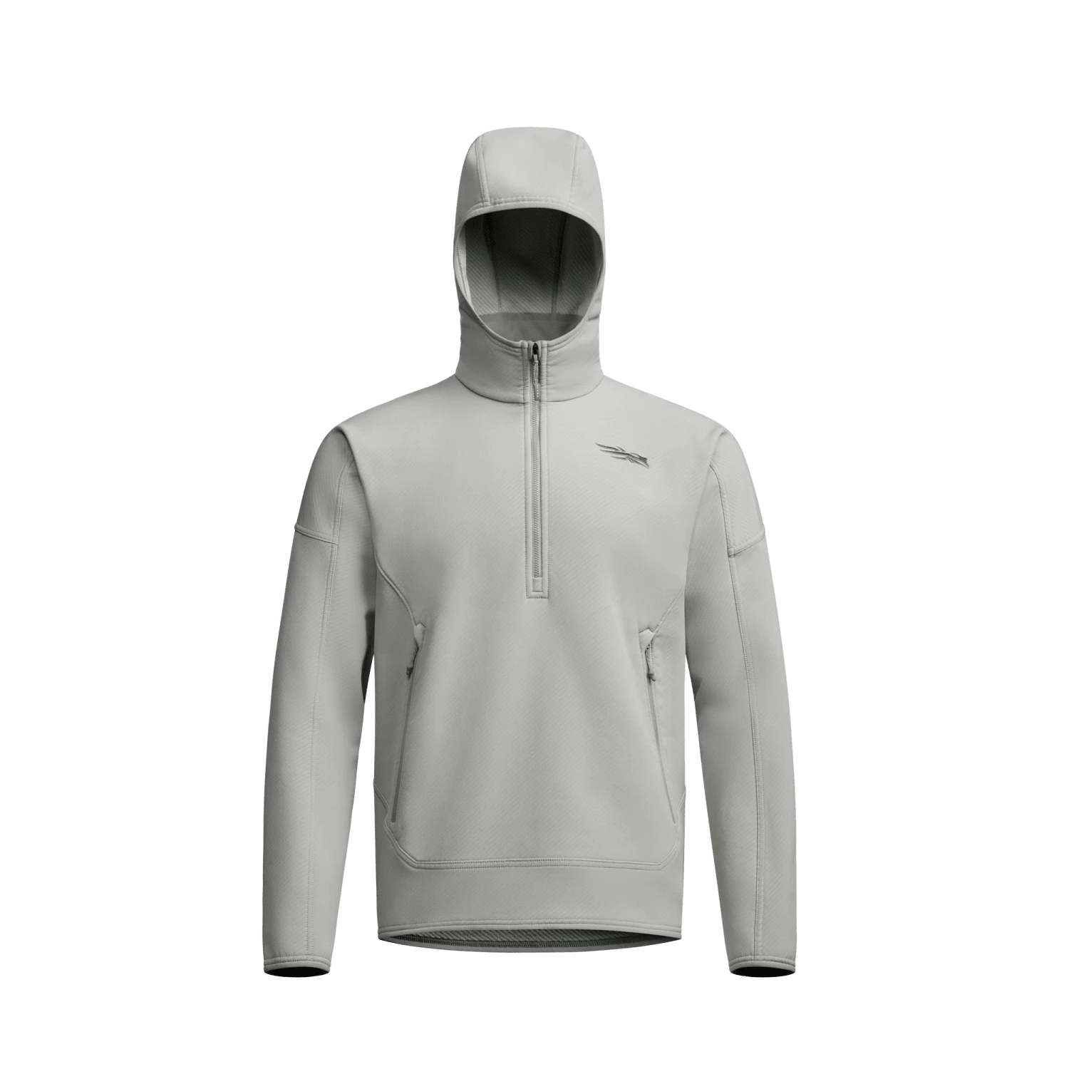 Sitka Alpha Fleece Hoodie