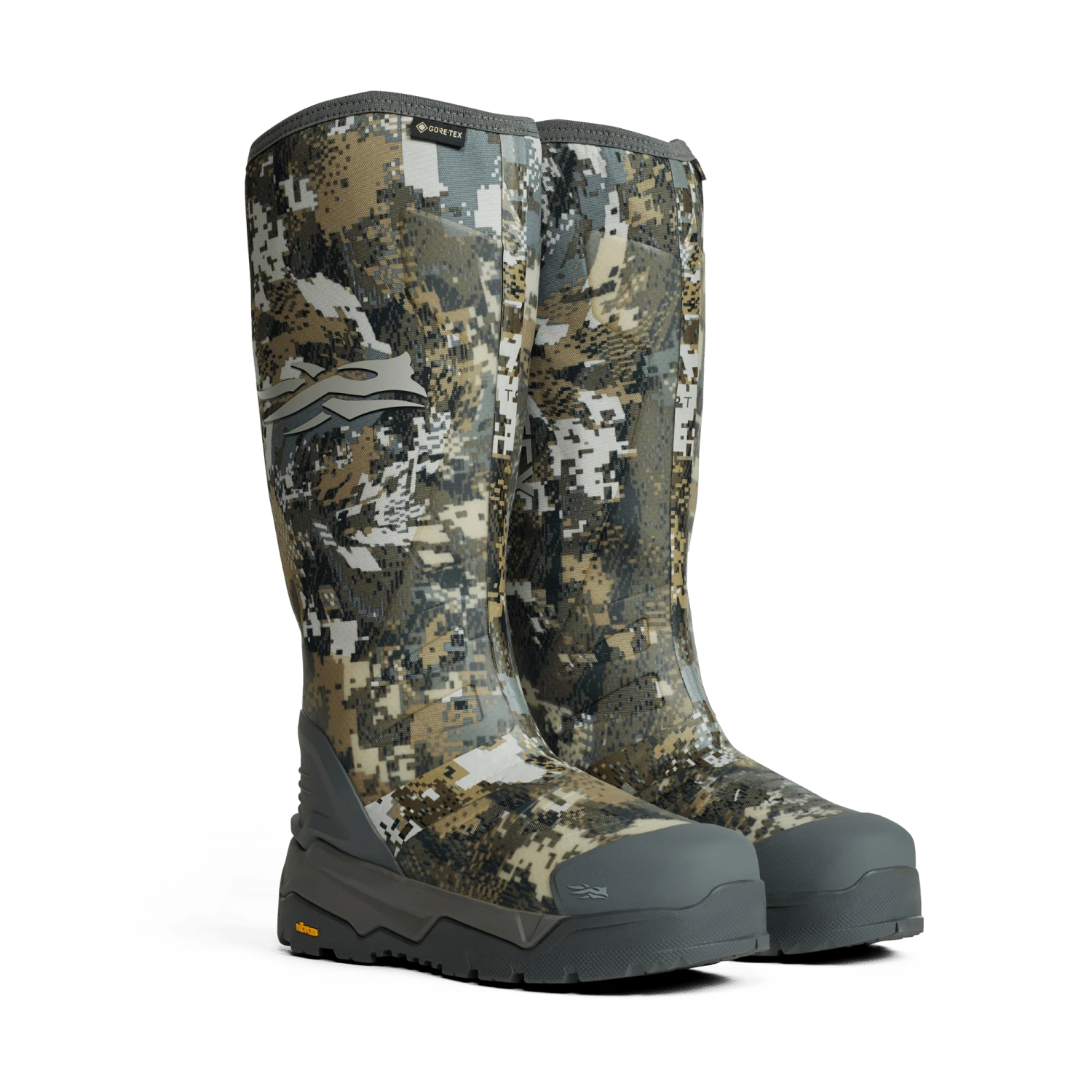 VentLite GTX Boot - Image 5