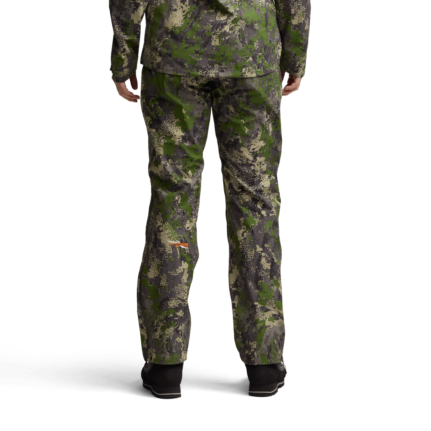Women's Dew Point Pant - Image 2