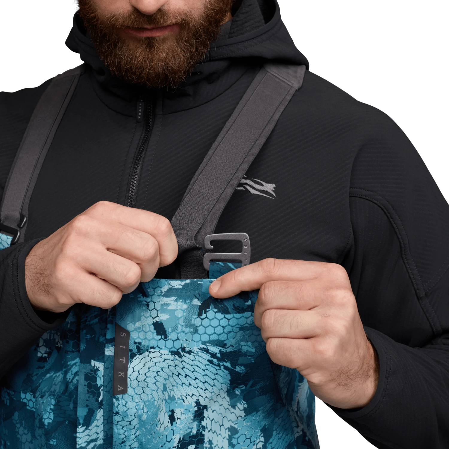 CAT-5 PRO GTX Bib - Image 5