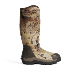 Alternative view of Sitka Back40 Boot