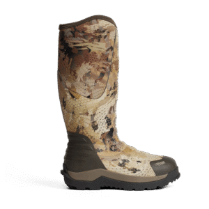 Alternative view of Back40 Boot