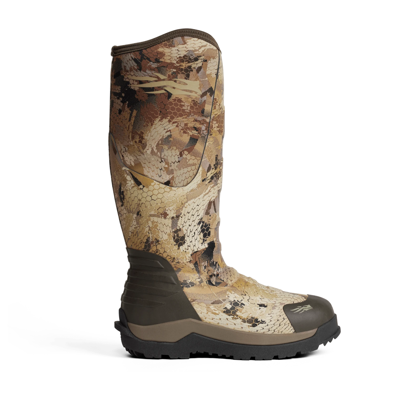Back40 Boot - Image 2