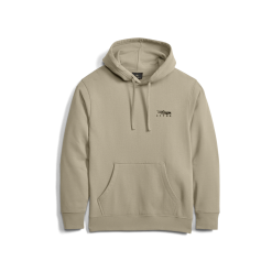 Alternative view of Sitka Icon Classic Pullover Hoodie