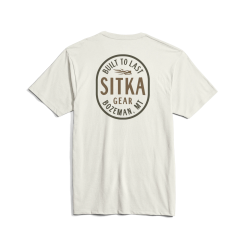Sitka Built To Last Tee