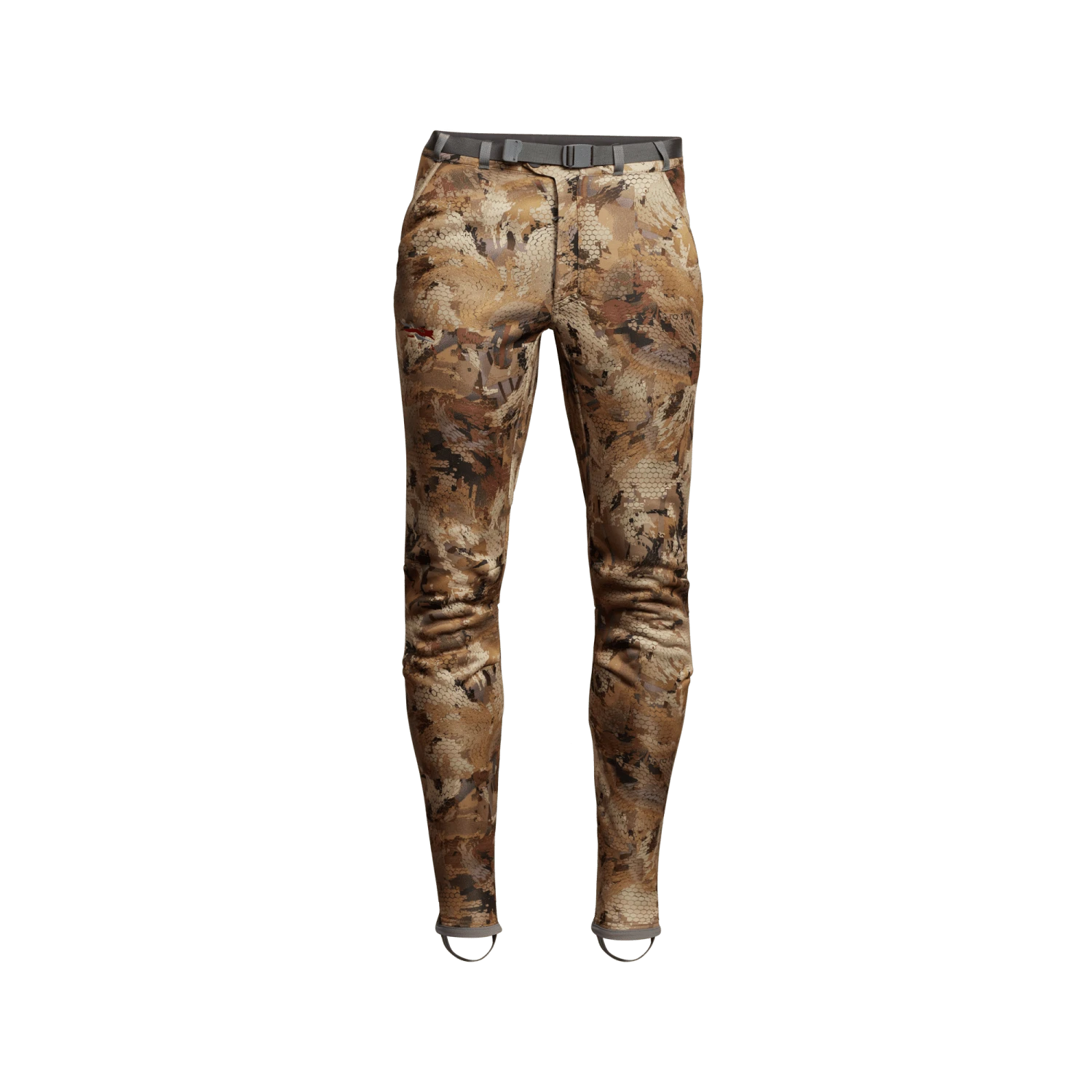 Gradient Pant