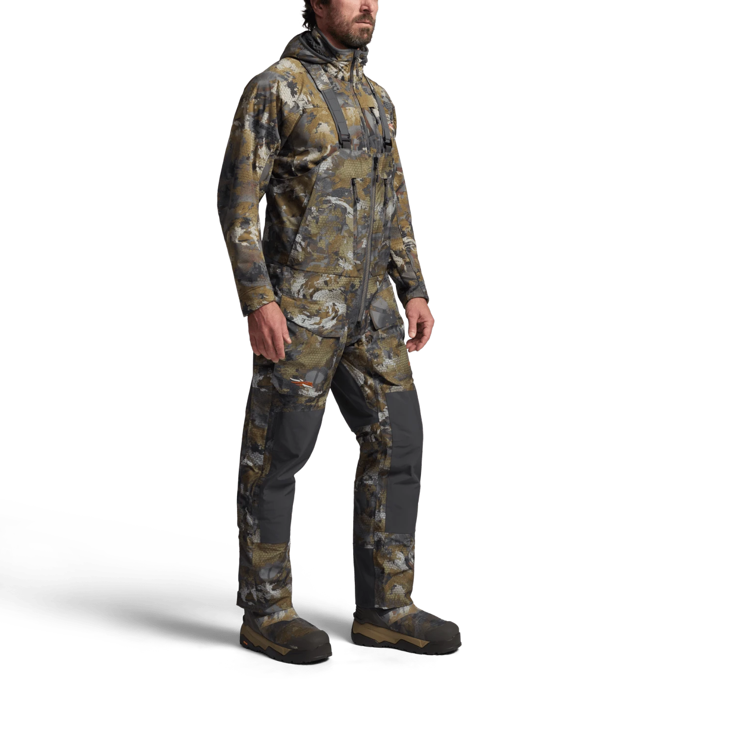 Sitka Hudson Bib - Image 3