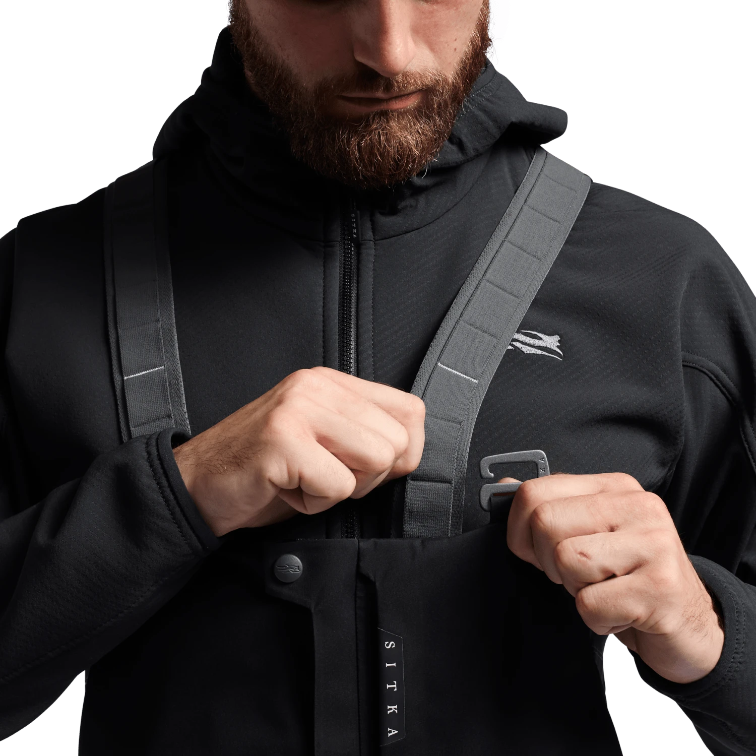 Sitka CAT-5 Bib - Image 5