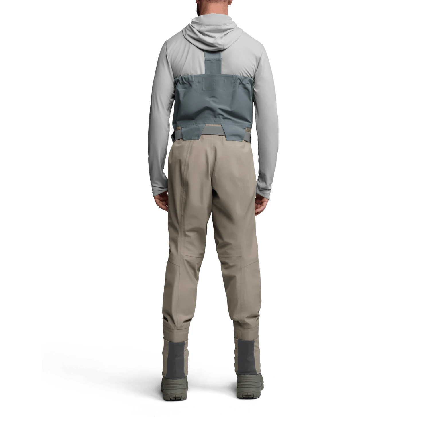 Sitka CrossCurrent GTX Wader - Image 4