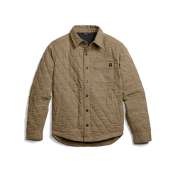 Sitka Frontier Shirt Jacket