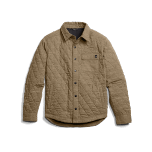 Frontier Shirt Jacket