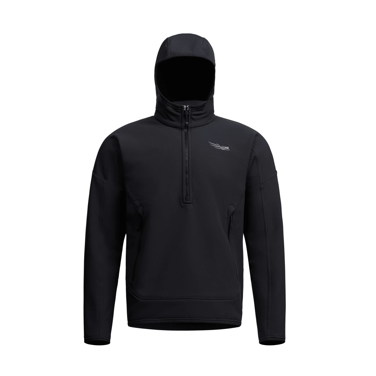 Sitka Alpha Fleece Hoodie
