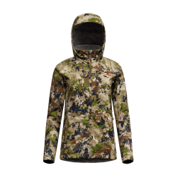 Sitka Women's Jetstream Jacket