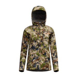 Women's Jetstream Jacket