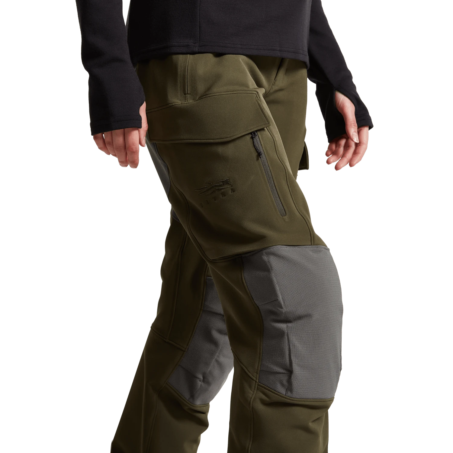 Women's Timberline Pant - Image 6