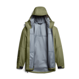 Alternative view of Dew Point UL Jacket