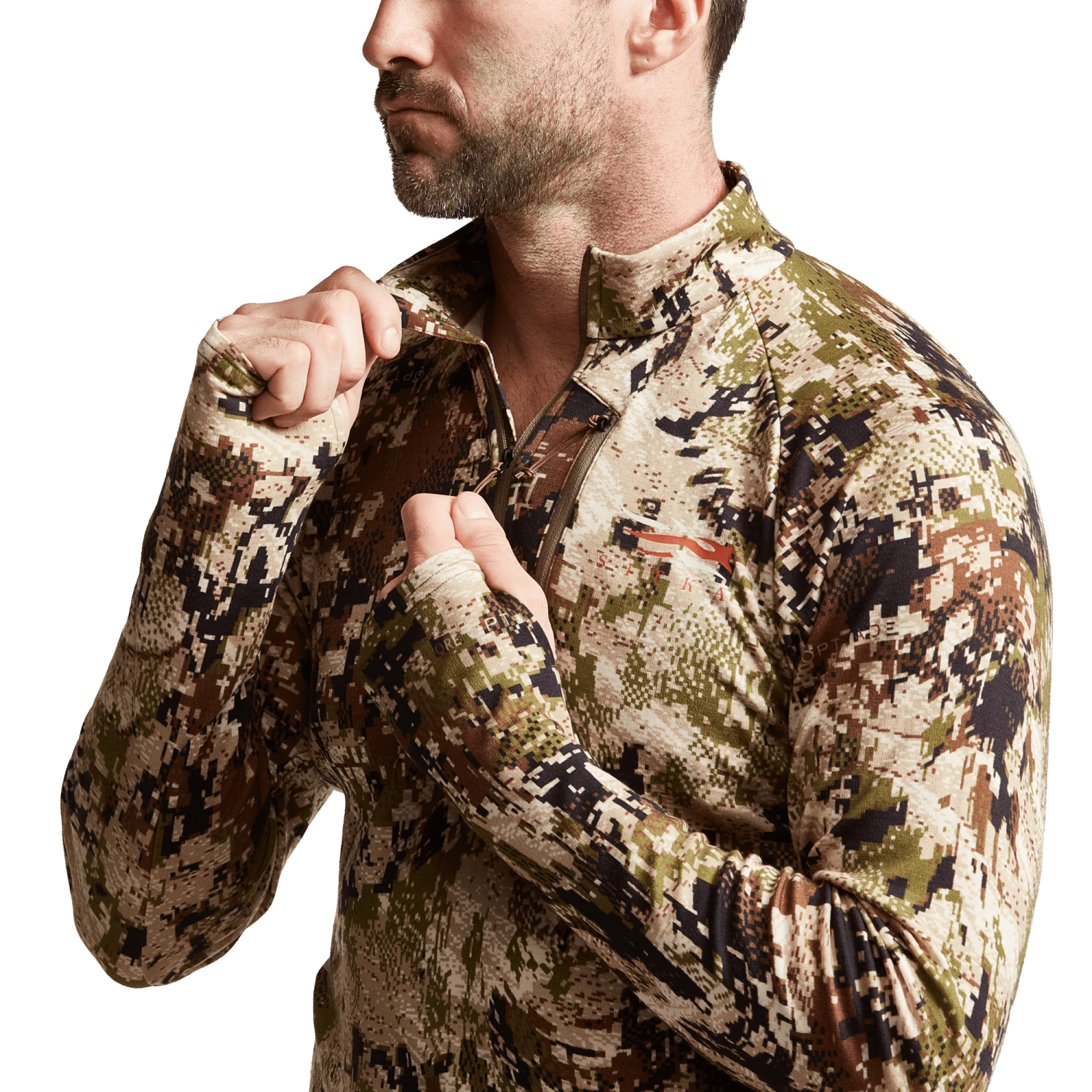 Core Merino 220 Half-Zip - Image 4