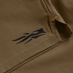 Alternative view of Sitka Riser Active Short 8 Inch