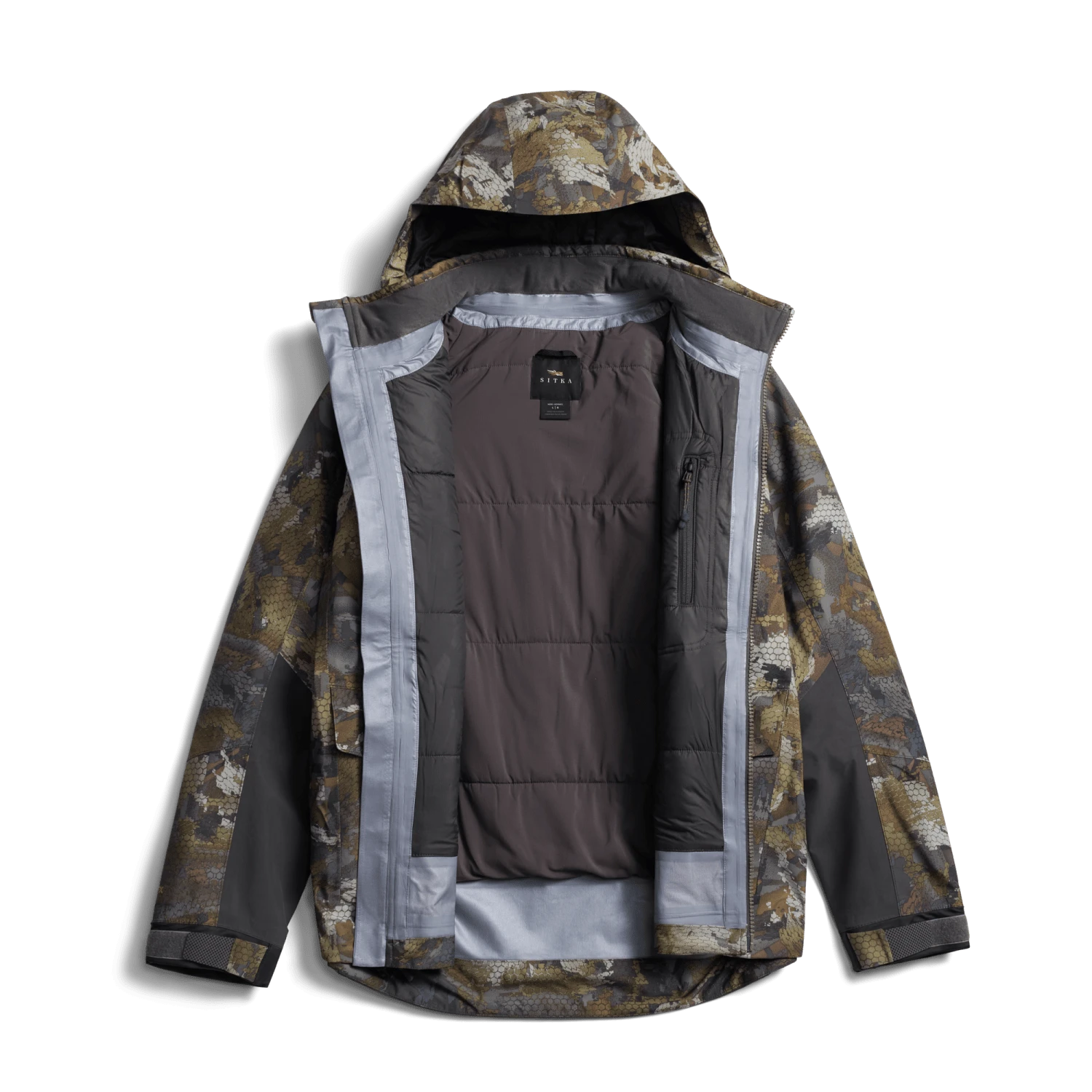 Hudson Jacket - Image 3