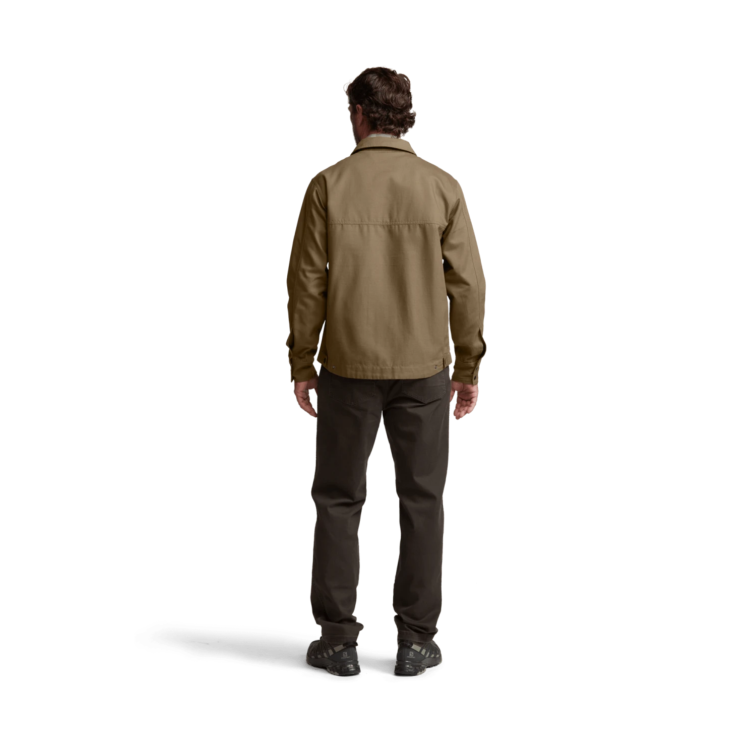 Harvester Lite Chore Coat - Image 6