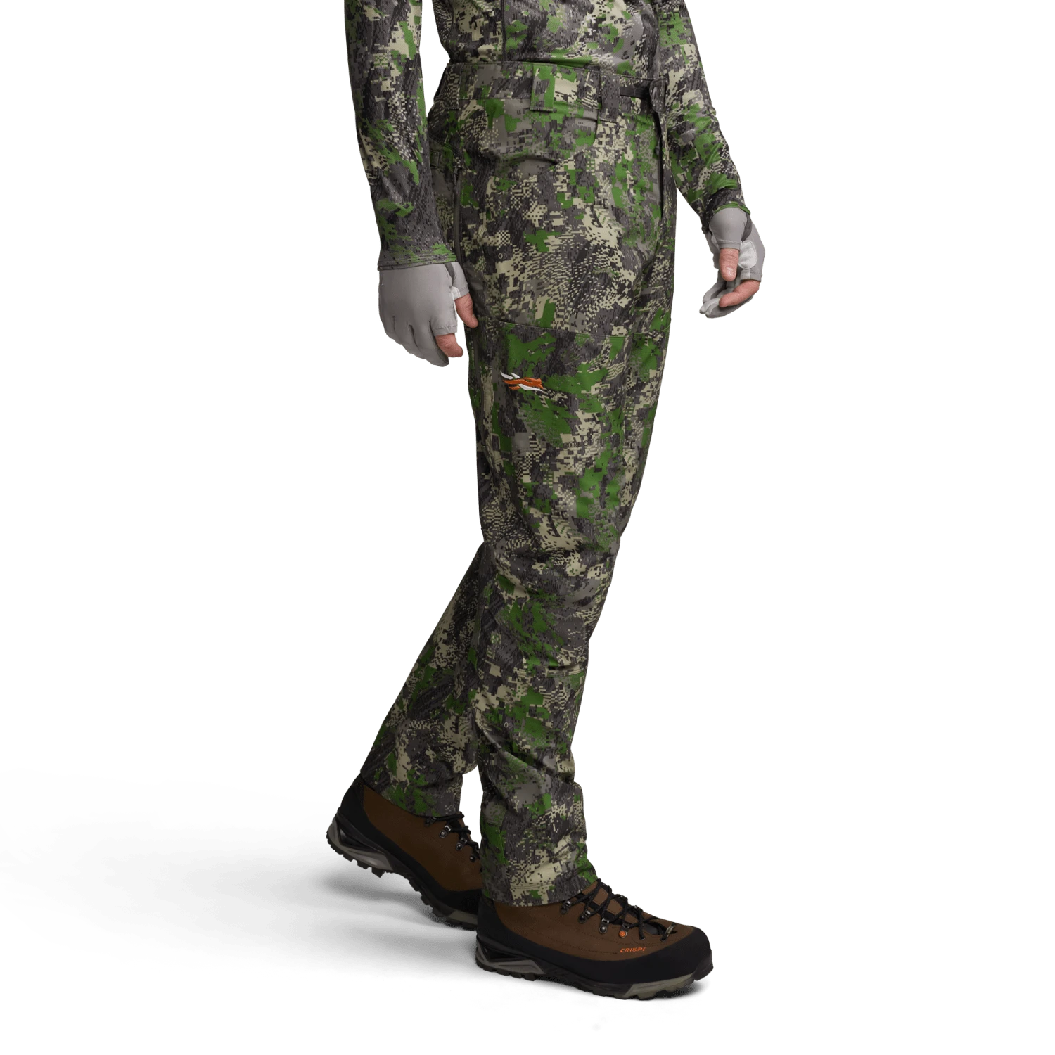 Guard Pro Pant - Image 4