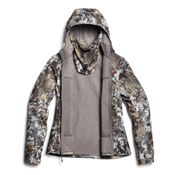 Alternative view of Women's Traverse Hoodie
