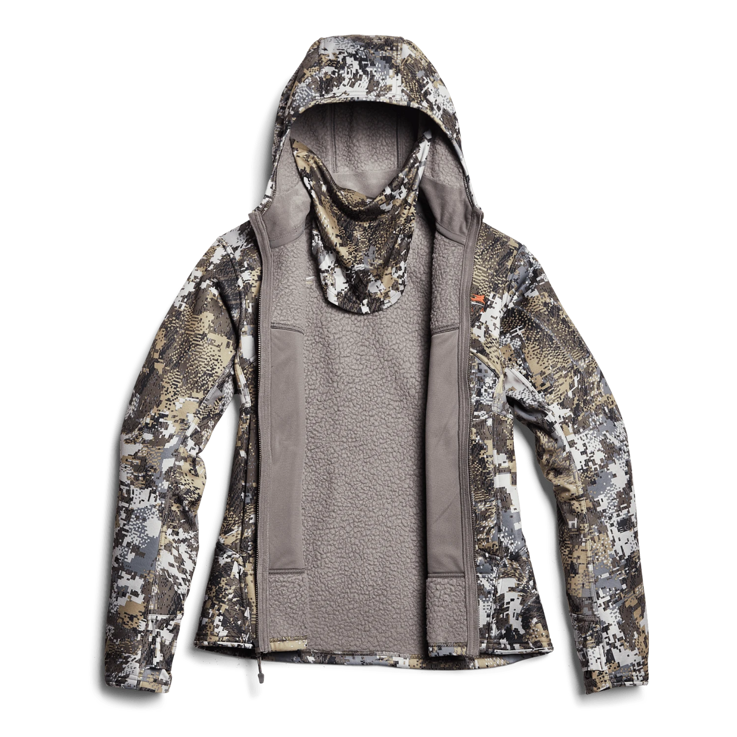 Sitka Women's Traverse Hoodie - Image 2