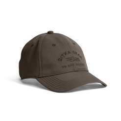 Sitka No Offseason Lo Pro Strapback