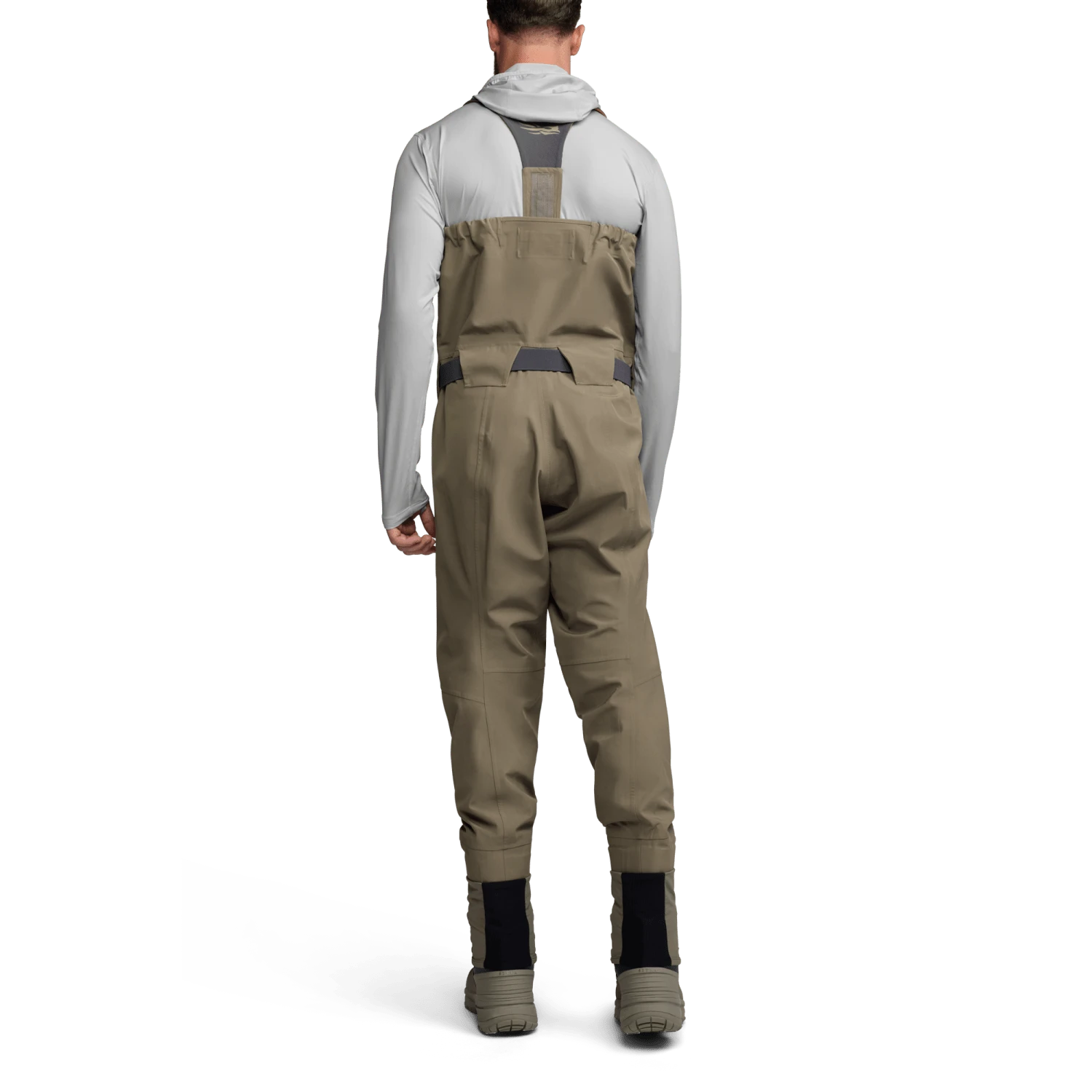 CrossCurrent Zip GTX Wader - Image 4