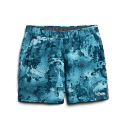Sitka Boundary Short 7
