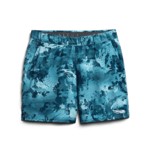Boundary Short 7