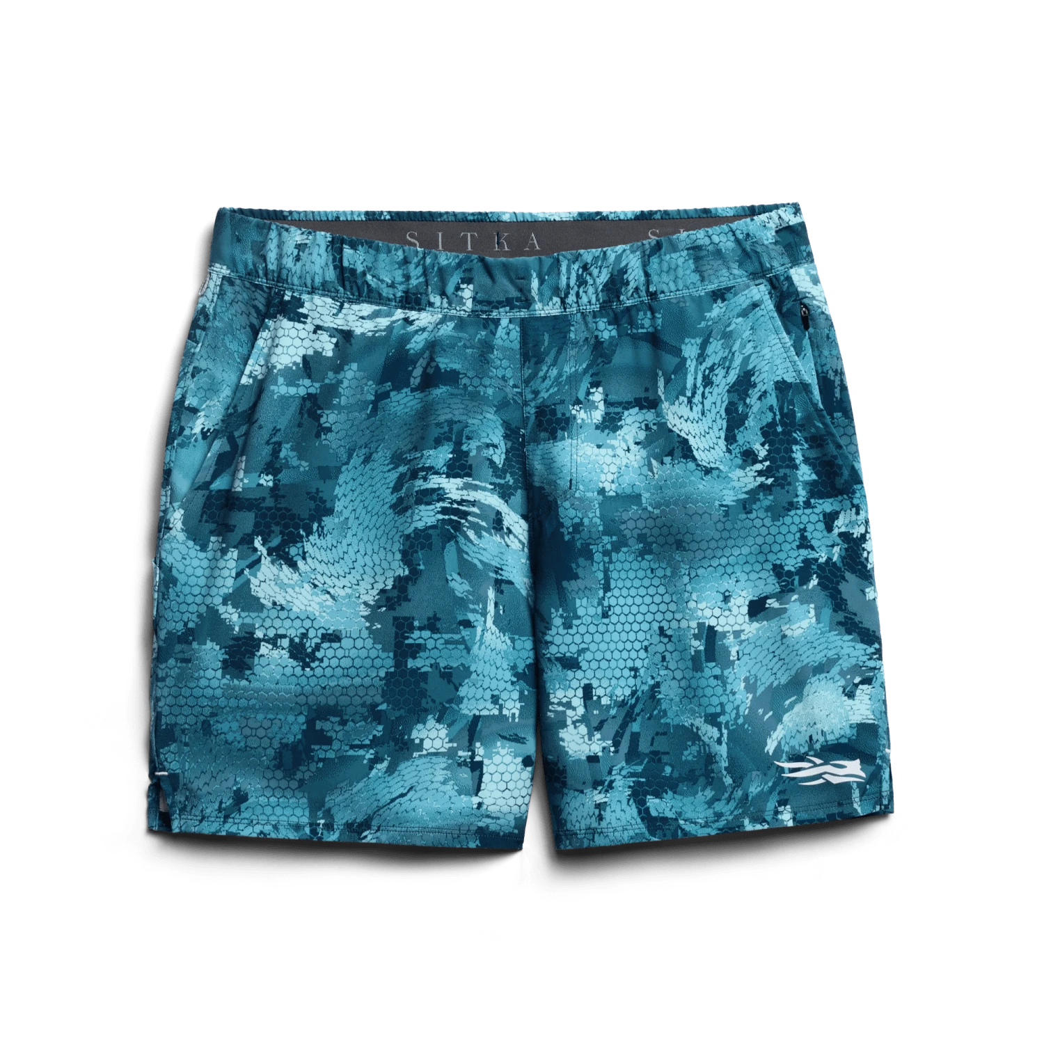 Boundary Short 7
