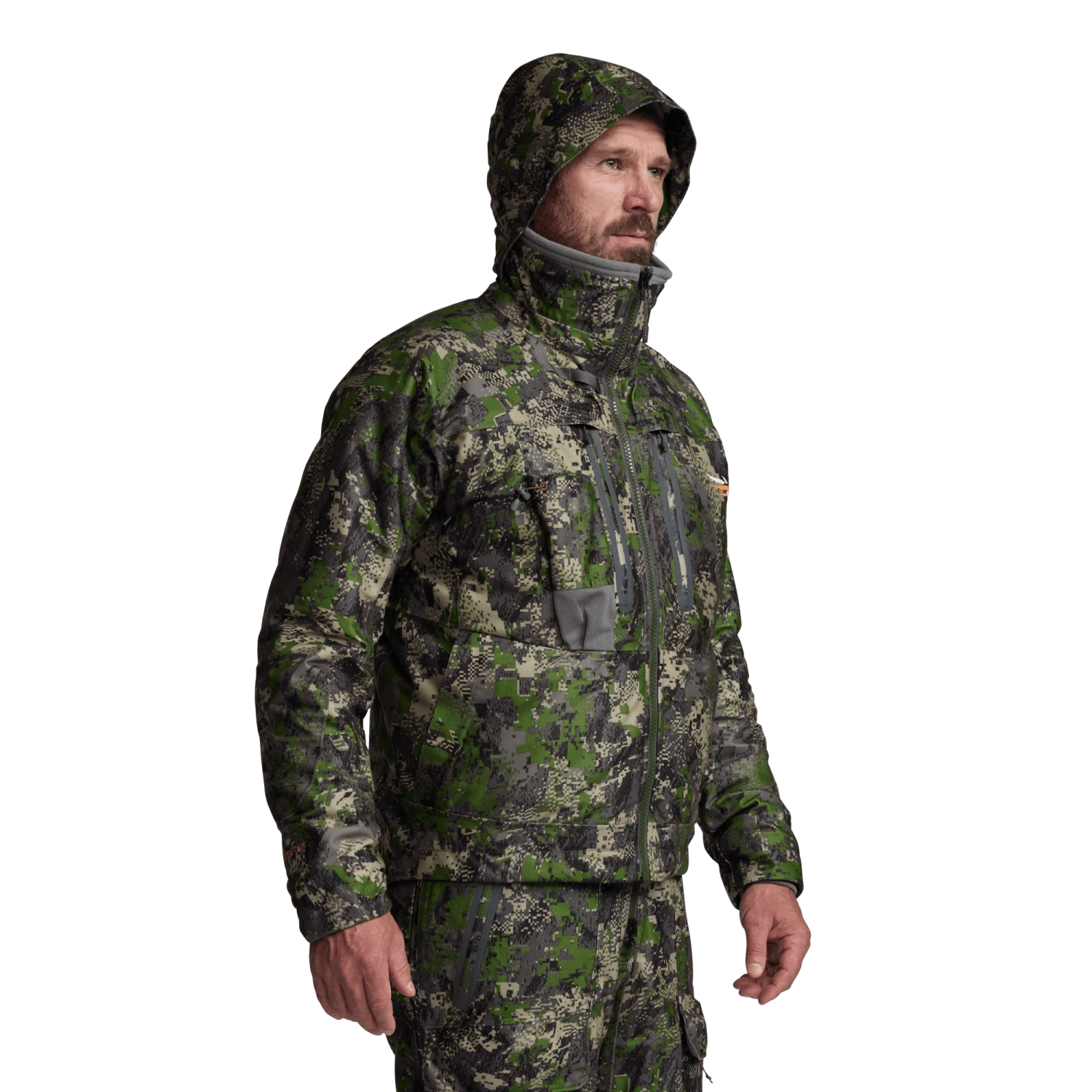 Incinerator Aerolite Jacket - Image 2