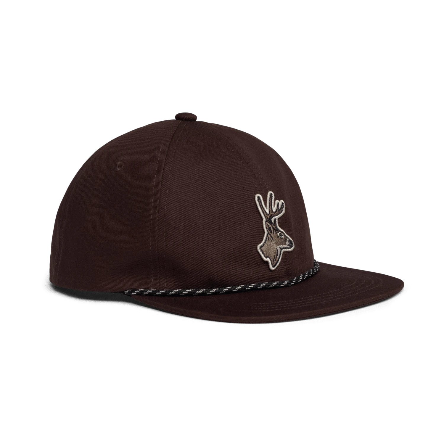 Species Unstructured Snapback