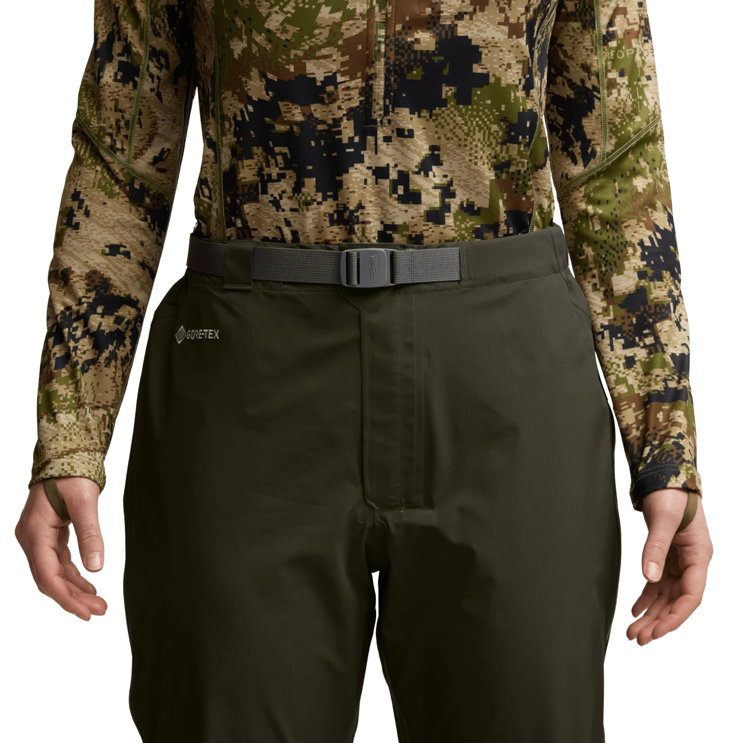 Women's Dew Point Pant - Image 5
