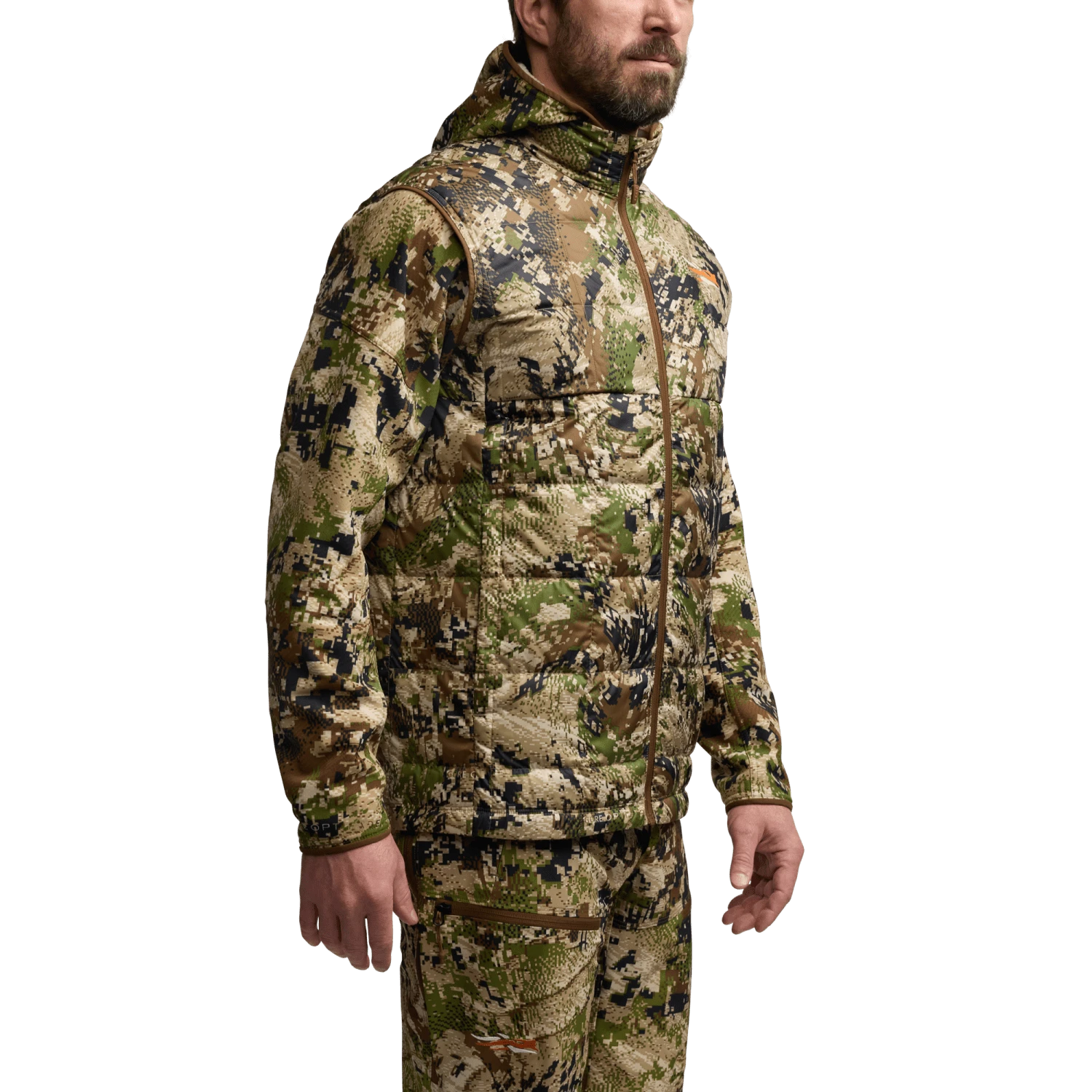 Microdown Vest - Image 5