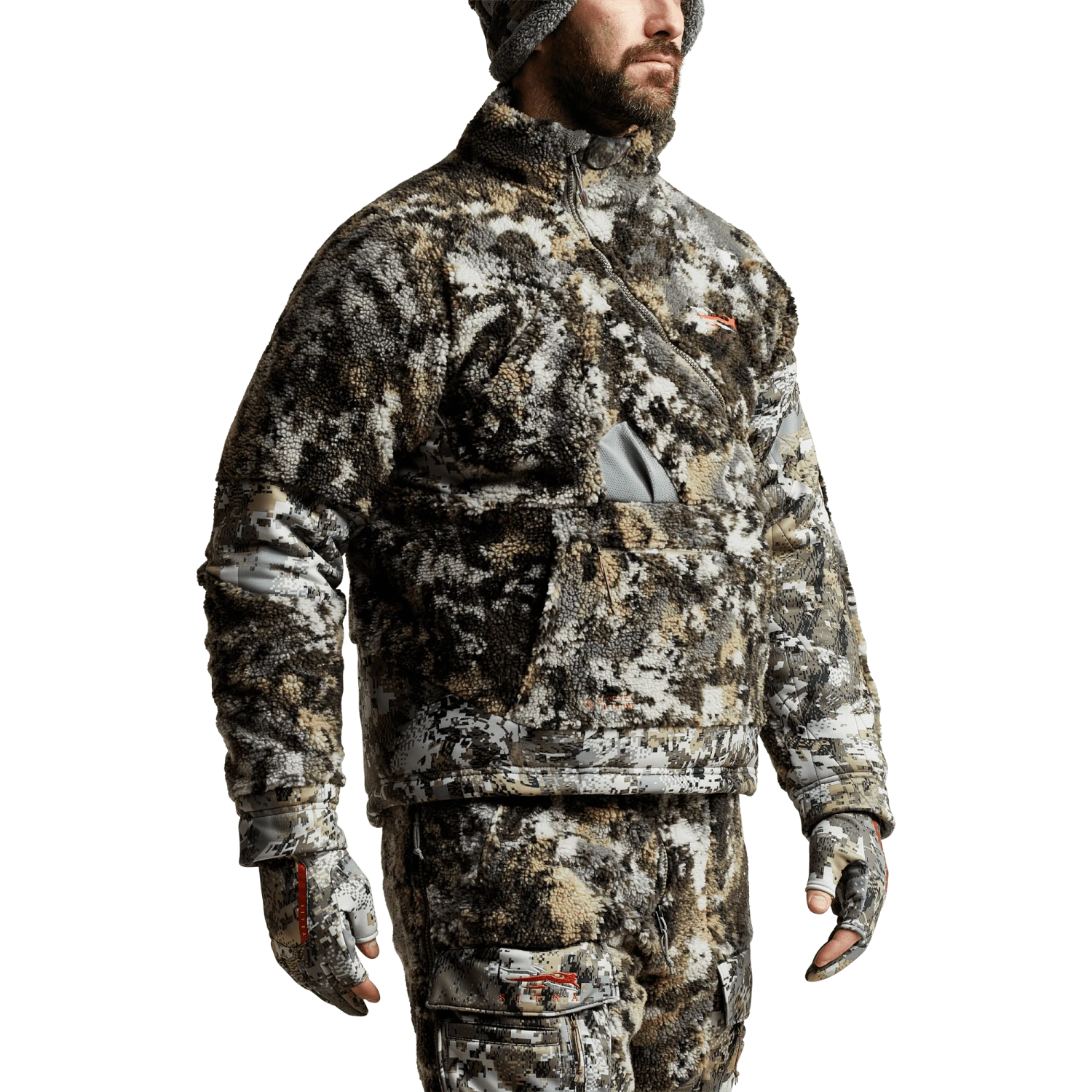 Fanatic Jacket - Image 4