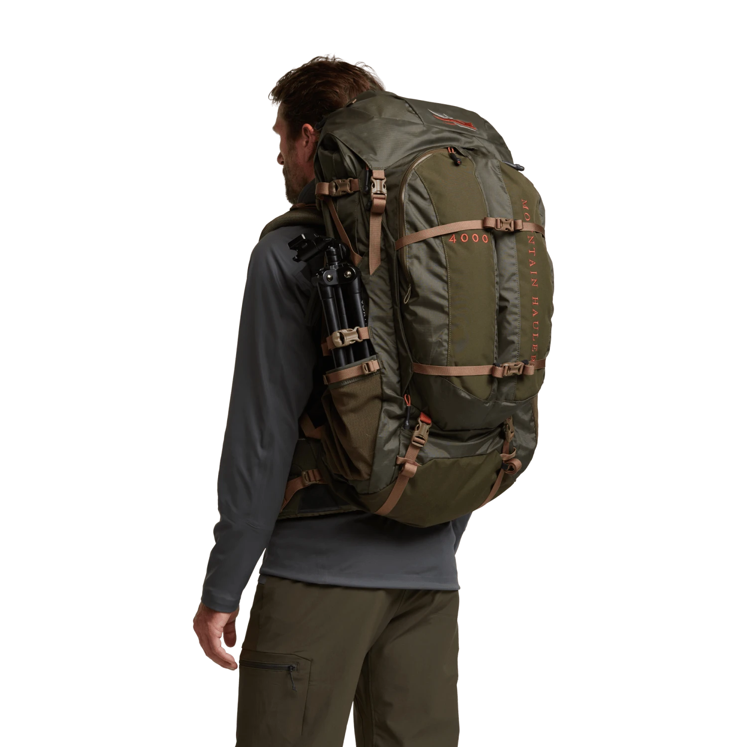 Mountain Hauler 4000 - Image 4