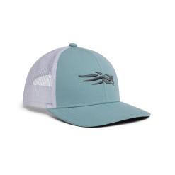 Sitka Icon Eco Mid Pro Trucker