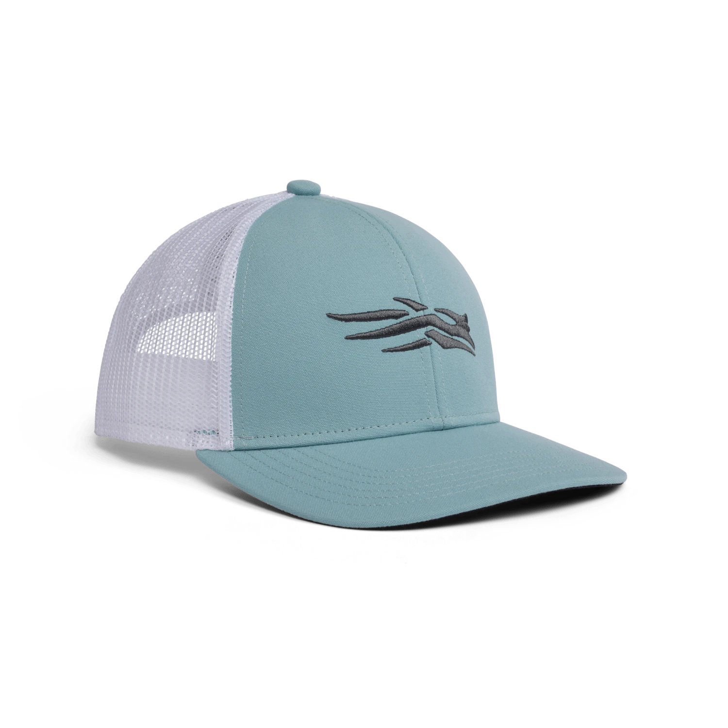 Sitka Icon Eco Mid Pro Trucker