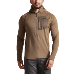 Alternative view of Sitka Heavyweight Hoodie