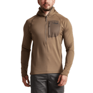 Alternative view of Heavyweight Hoodie