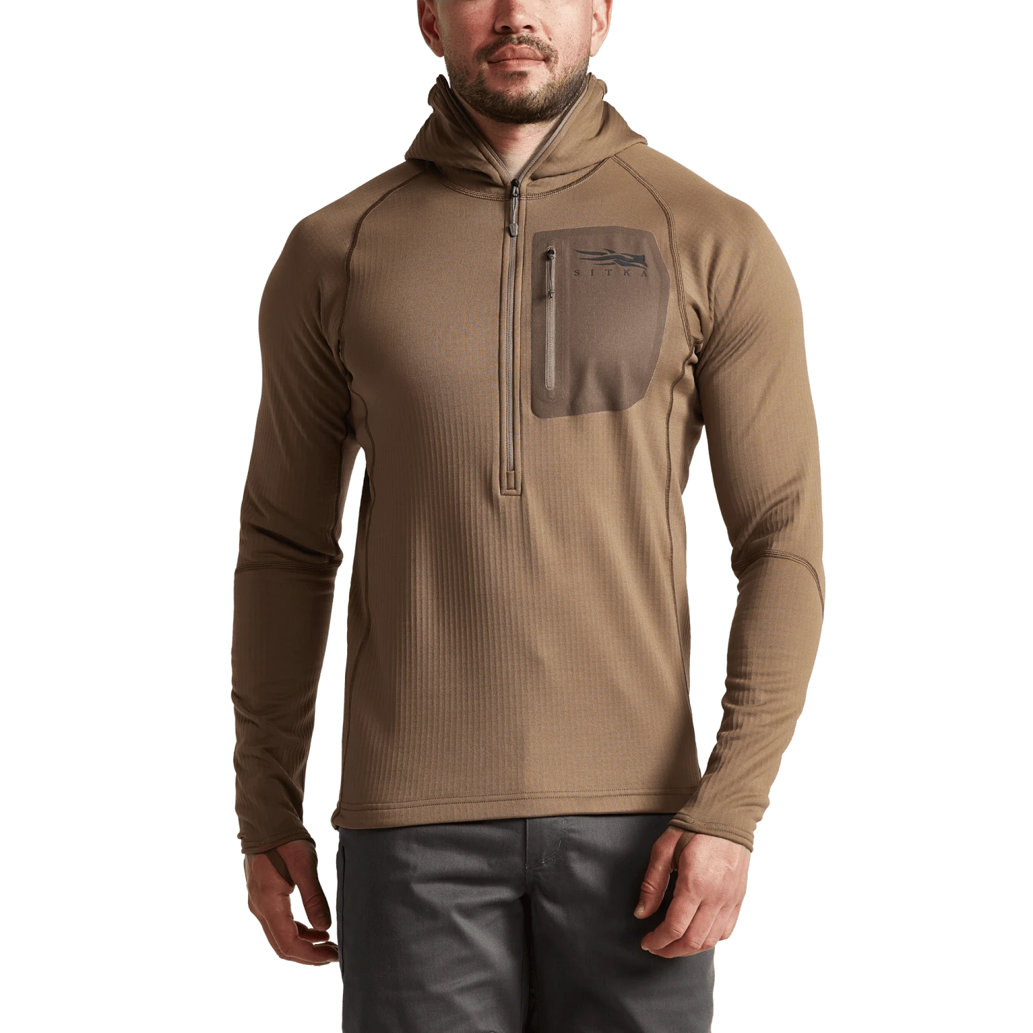 Heavyweight Hoodie - Image 2