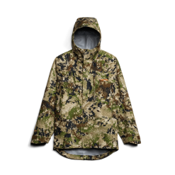 Alternative view of Sitka Dew Point Pro Jacket