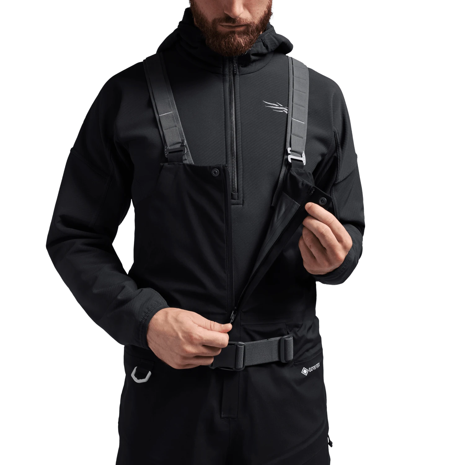 Sitka CAT-5 Bib - Image 6