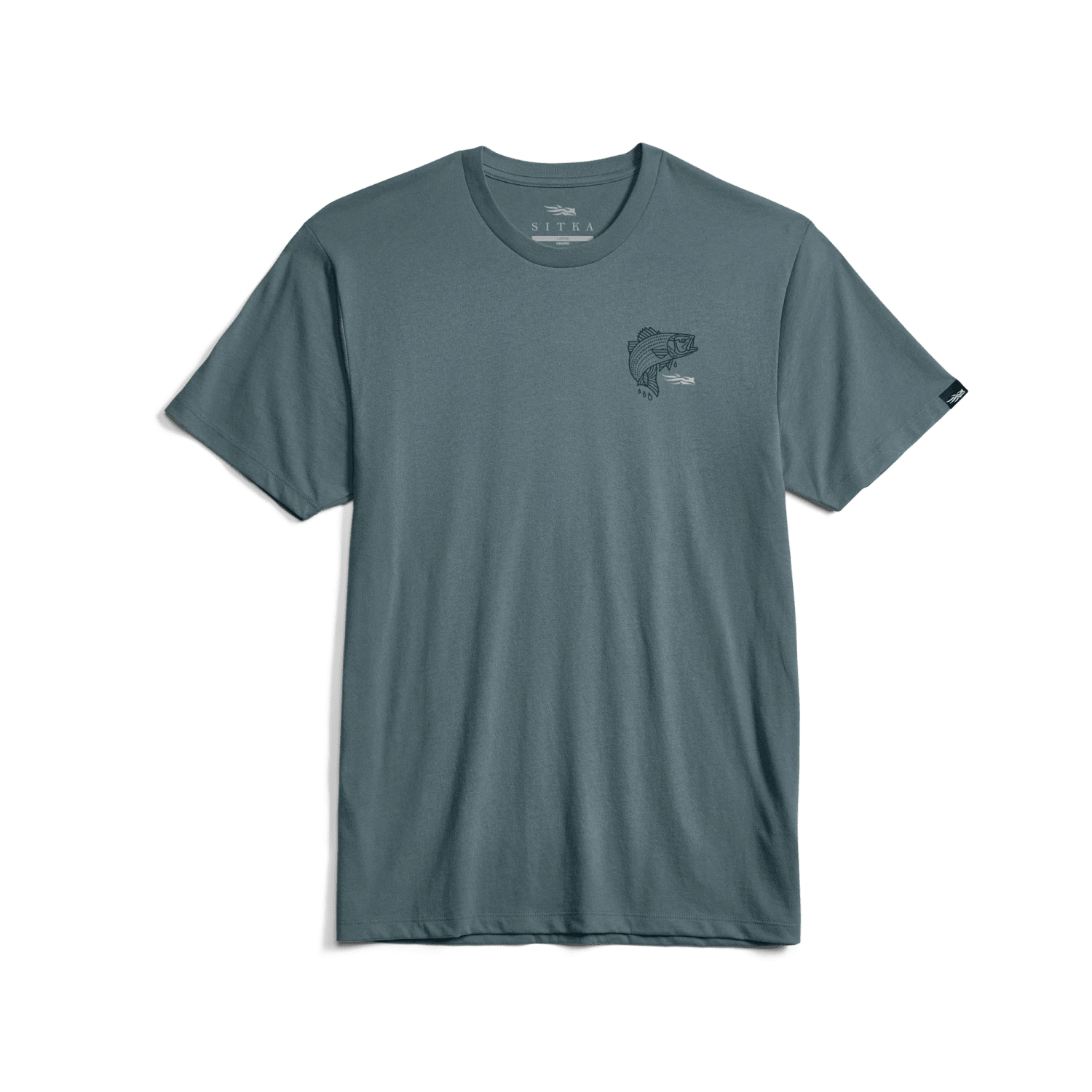 Sitka Target Tee - Image 2